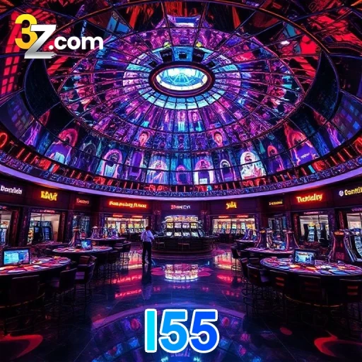 l55.com Jogos de caça-níqueis